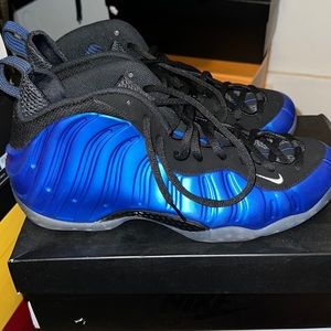 Men’s Nike foamposites